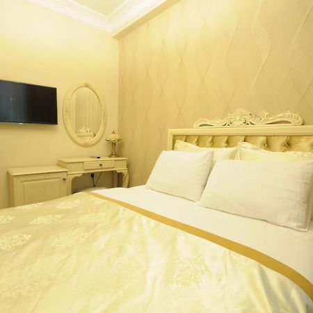 Hotel Pera Life Istanbul Zimmer foto